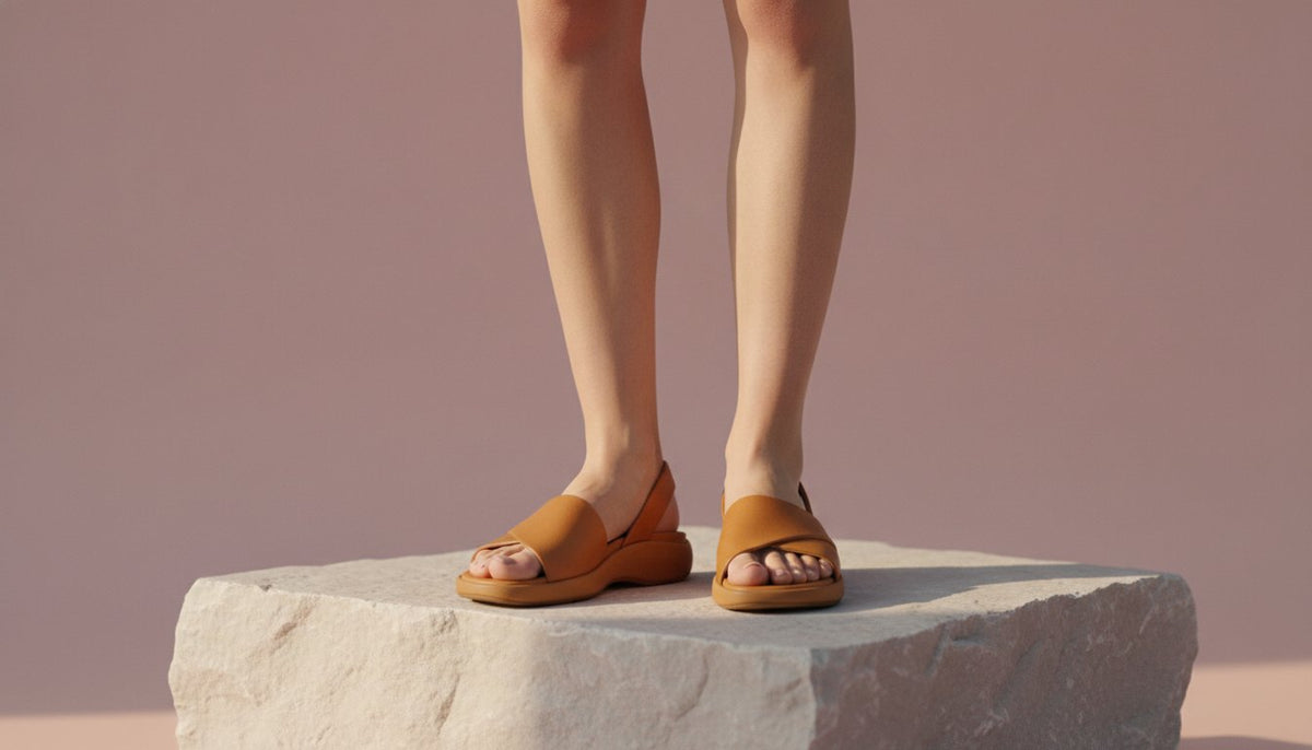Best Standing Shoes for Women: Style & Comfort 2026
