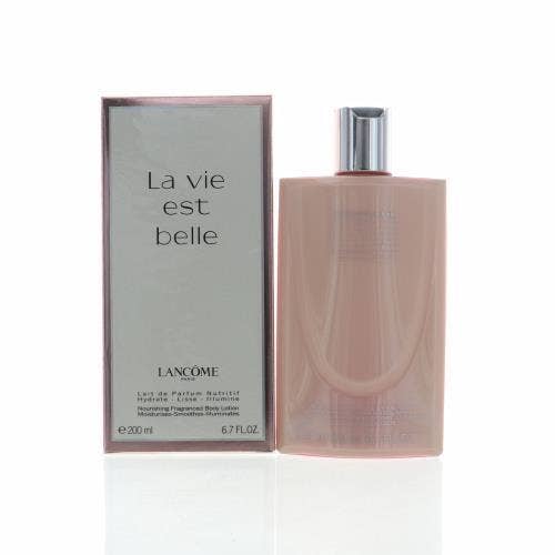 La Vie Est Belle by Lancome: 1.0 Oz Eau De Parfum Spray - Box