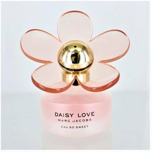 Daisy Love by Marc Jacobs: 1.6 Oz Eau De Toilette Spray - Box