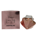 Mont Blanc Lady Emblem Elixir By Mont Blanc: 2.5 Oz Eau De Parfum Spray - Box