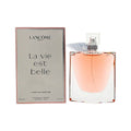 La Vie Est Belle by Lancome: 3.4 Oz Eau De Parfum Spray - Box