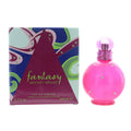 Fantasy by Britney Spears: 3.3 Oz Eau De Parfum Spray - Box