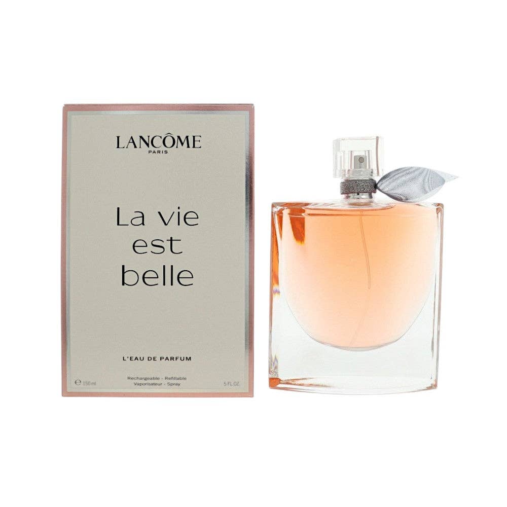 La Vie Est Belle by Lancome: 1.0 Oz Eau De Parfum Spray - Box